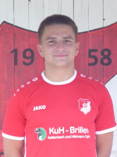 Jakob Büchner