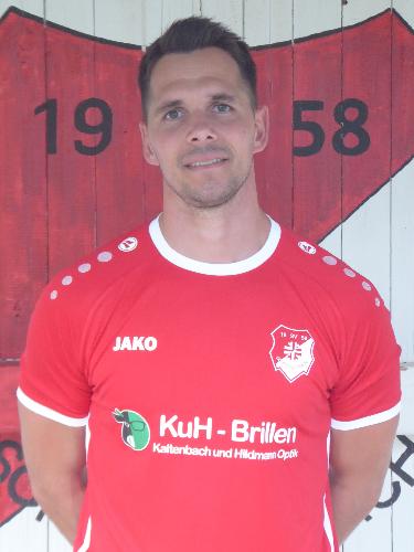 Nils Defourny