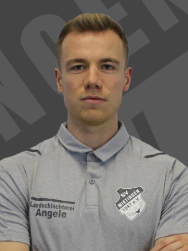 Dominik Glaser