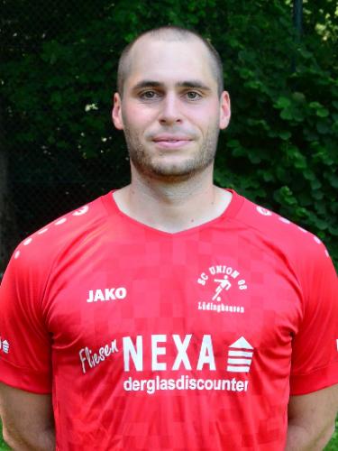 Miguel Schürmann