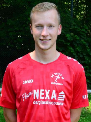 Mathis Wichmann