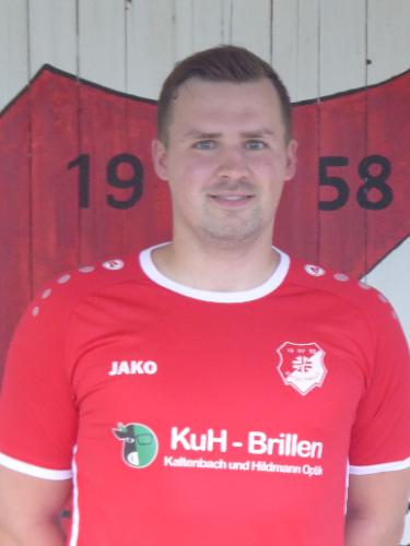 Julian Cramer