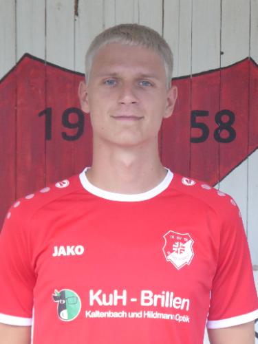 Mika Rittershaus