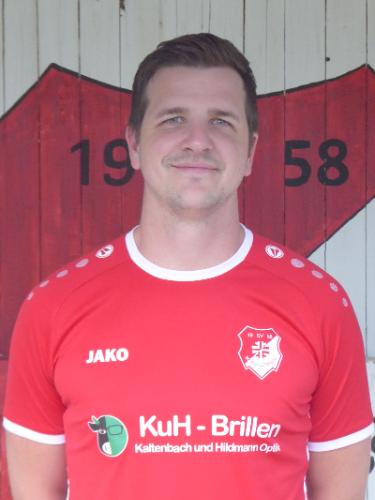 Philip Rühr