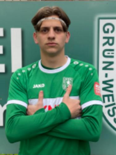 Kimi Stephan