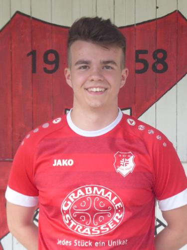 Nelson Wolfgang Ahrens