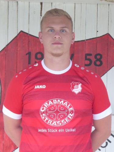 Lukas Theis