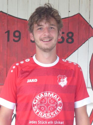 David Kalkert