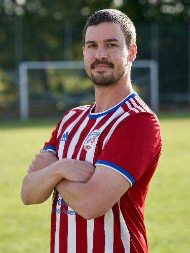 Andreas Kohle