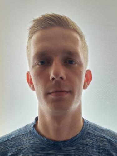 Nico Zielinski