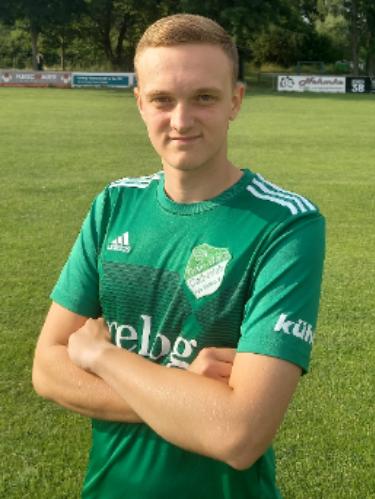 Fynn Eilrich