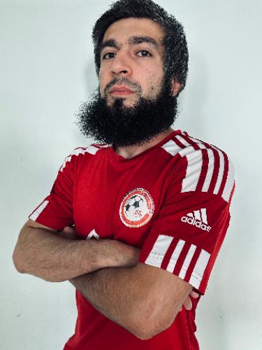 Firdavs Azizov