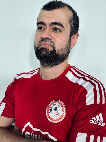Behruz Ziyovudinov