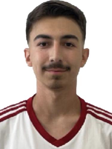 Emirhan Recep Demirel