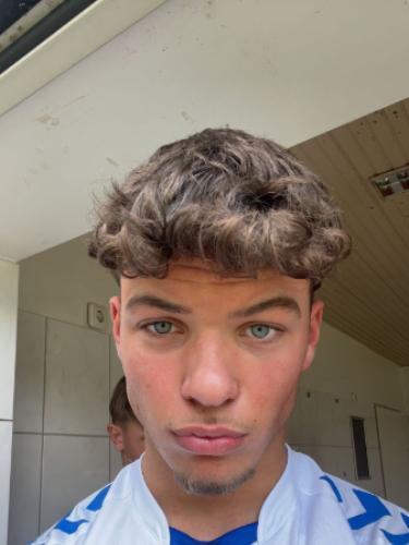 Leo Marberg