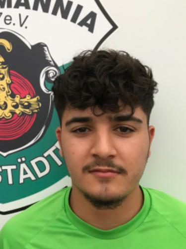 Abdulrahman Abdulrahman