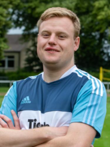 Dominik Imoehl