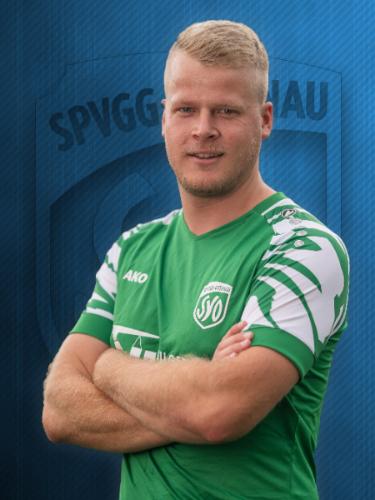 Jan Schnaibel