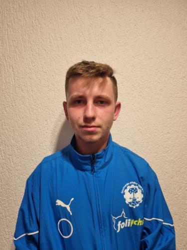Nico Kreiseler