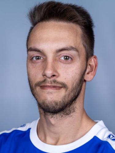 Maximilian Ruefer