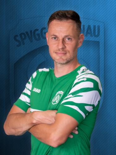 Dirk Glaser