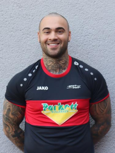 Luca Del Colle
