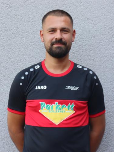 Kevin Genilke