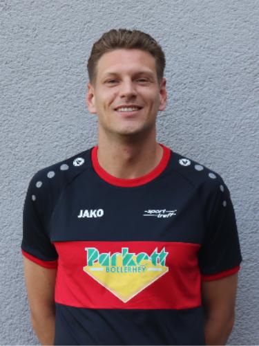 Martin Pierog