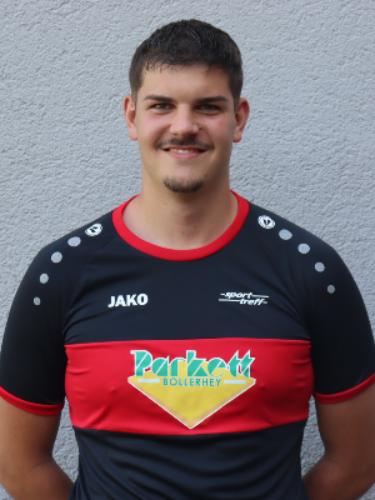 Daniel Rein
