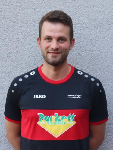 Tobias Linke