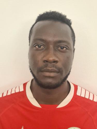 Issirafiou Moumouni