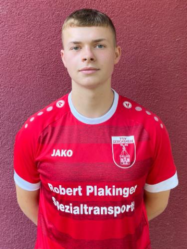 Elias Endres