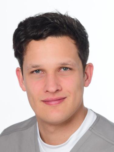 Adrian Hinrich Hogreve