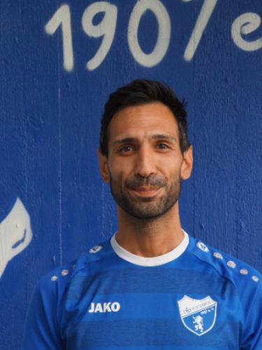 Berkan Yildirim