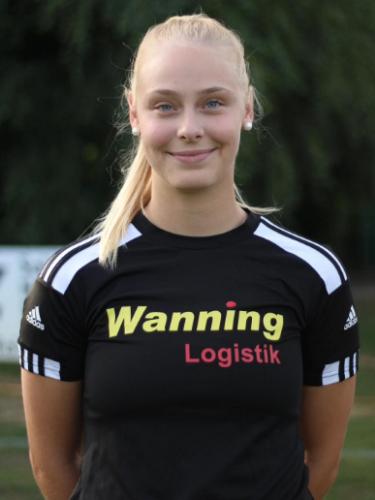 Marisa Linnemann