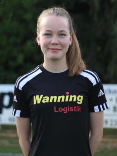 Melina Löchtenbörger