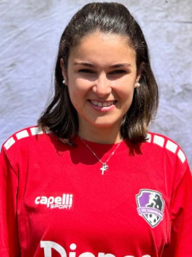 Debora Henrique Burgos de Oliveira
