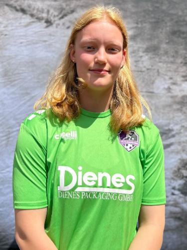 Julanda Ursula Anna Peter