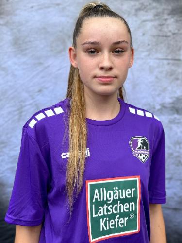 Wiktoria Zofia Spychalska