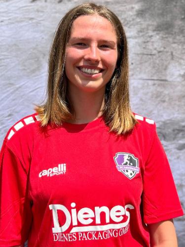 Fabienne Benra
