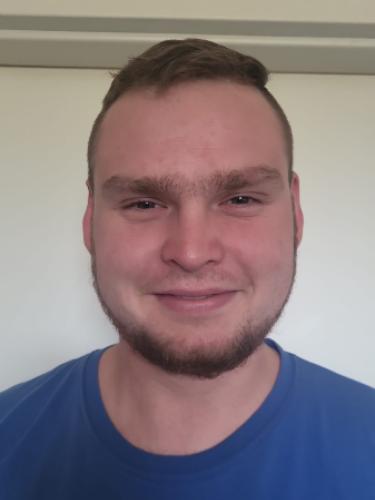 Kevin Heth