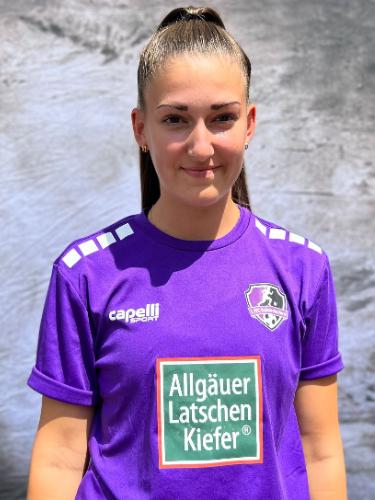 Loreen Demberger