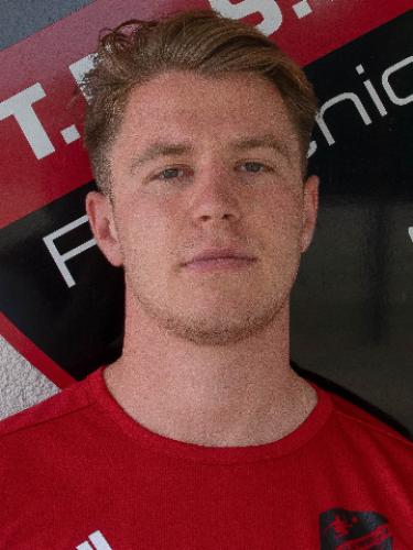 Cedric Braun