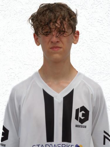 Julian Pascal Reimann