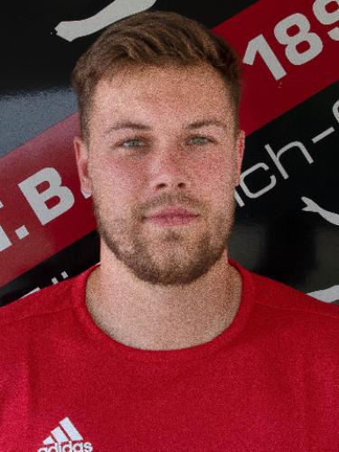 Jannick Kölzer