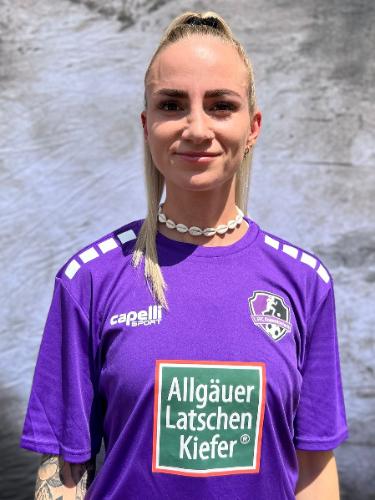 Jennifer Lenhard