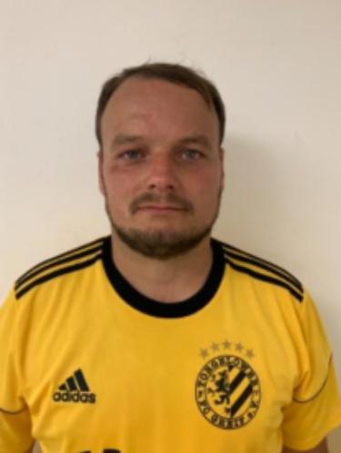 Michael Schwerdtfeger