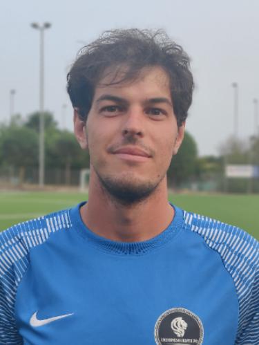 Jorge Fernando Körner