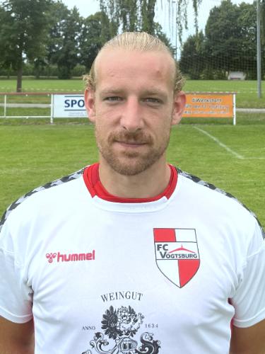 Marco Hammer