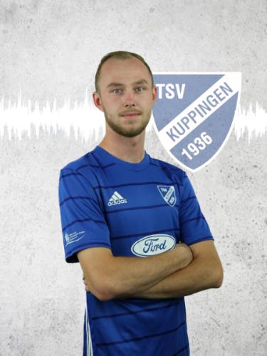 Marco Rettensberger